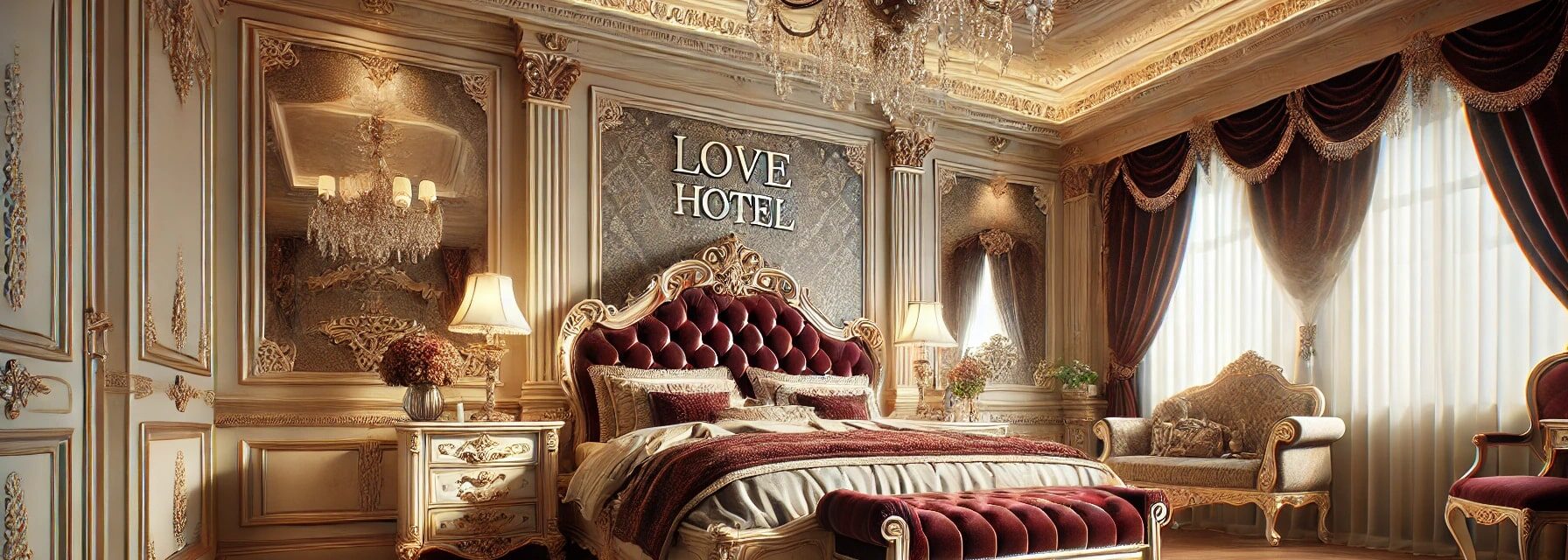 横浜のラブホテル初心者必見！駅から徒歩5分で安心価格のホテルフェアリーウィンクを徹底解説