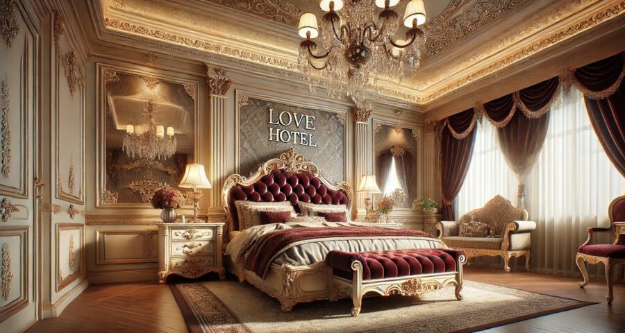 横浜のラブホテル初心者必見！駅から徒歩5分で安心価格のホテルフェアリーウィンクを徹底解説