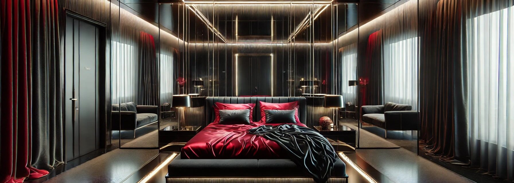 横浜でラブホテルを探すならHOTEL ROY！初心者でも安心して利用できる魅力とは