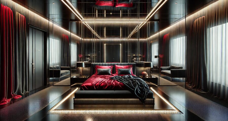 横浜でラブホテルを探すならHOTEL ROY！初心者でも安心して利用できる魅力とは